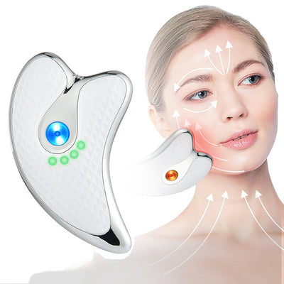 Rechargeable Vibrating Facial Massager